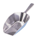 J815 Vogue Aluminium Scoop 1940ml - JD Catering Equipment Solutions Ltd