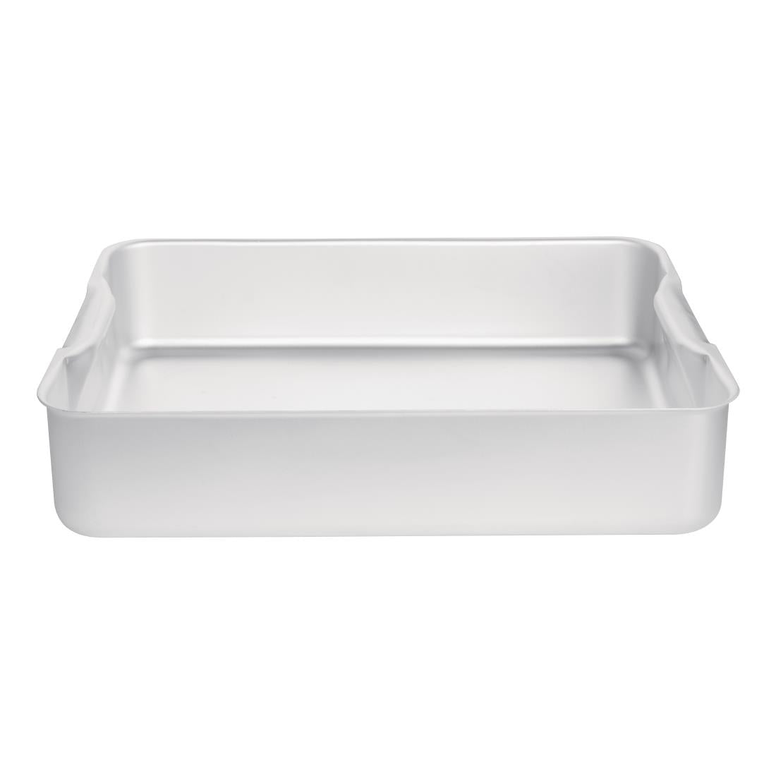 K413 Vogue Deep Roasting Pan 470mm