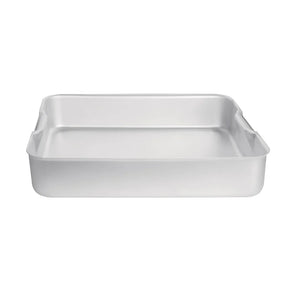 K414 Vogue Deep Roasting Pan 520mm - JD Catering Equipment Solutions Ltd