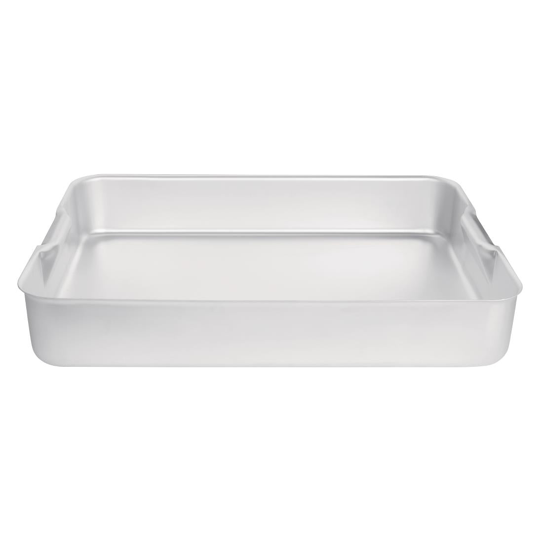 K416 Vogue Deep Roasting Pan 610mm