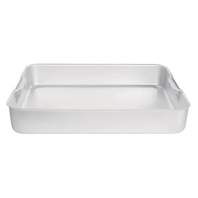 K416 Vogue Deep Roasting Pan 610mm - JD Catering Equipment Solutions Ltd