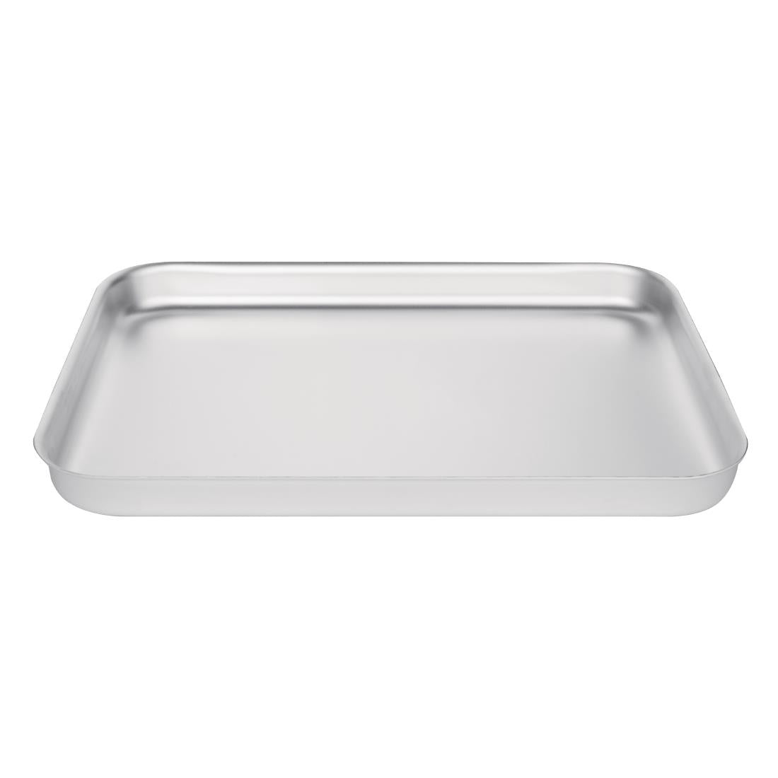 K434 Vogue Aluminium Bakewell Pan 420mm