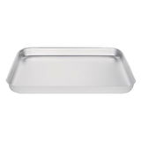 K434 Vogue Aluminium Bakewell Pan 420mm