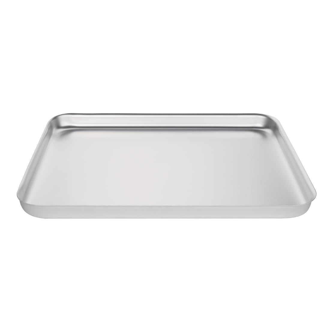 K436 Vogue Aluminium Bakewell Pan 520mm