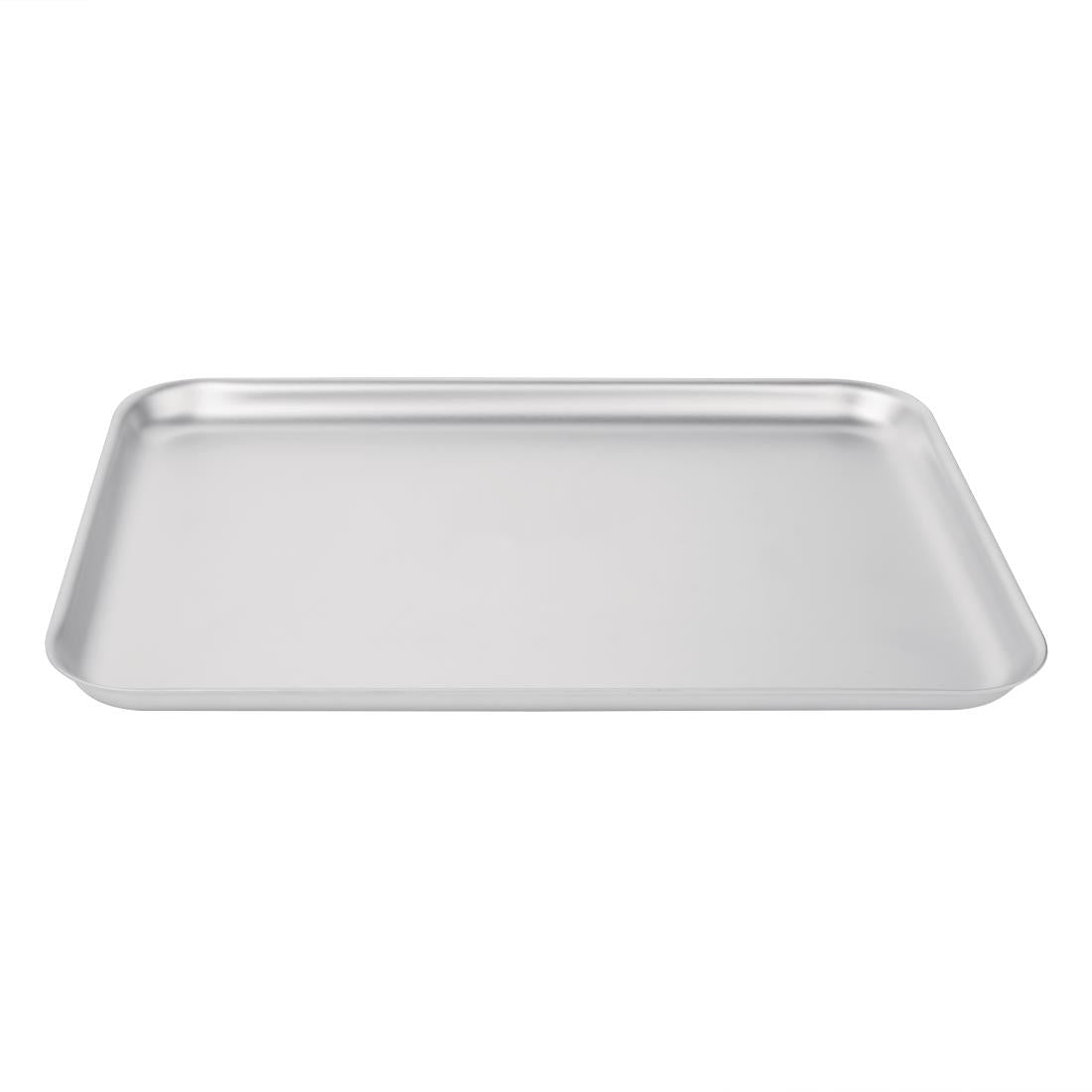 K443 Vogue Aluminium Baking Tray 370 x 265mm