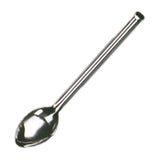L669 Vogue Long Basting Spoon with Hook 16" - JD Catering Equipment Solutions Ltd