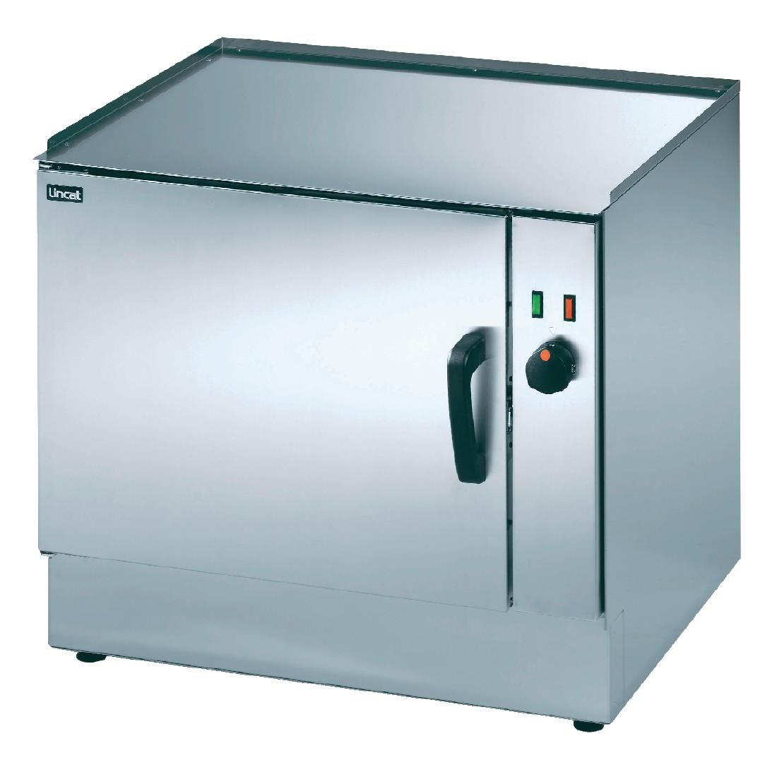 V7/4 - Lincat Silverlink 600 Electric Free-standing Oven - Fan-assisted - Larger size - W 750 mm - 4.0 kW