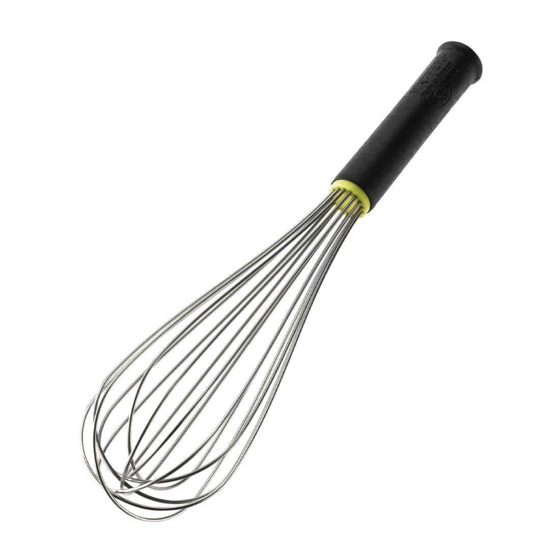 J752 Matfer Balloon Whisk 12"