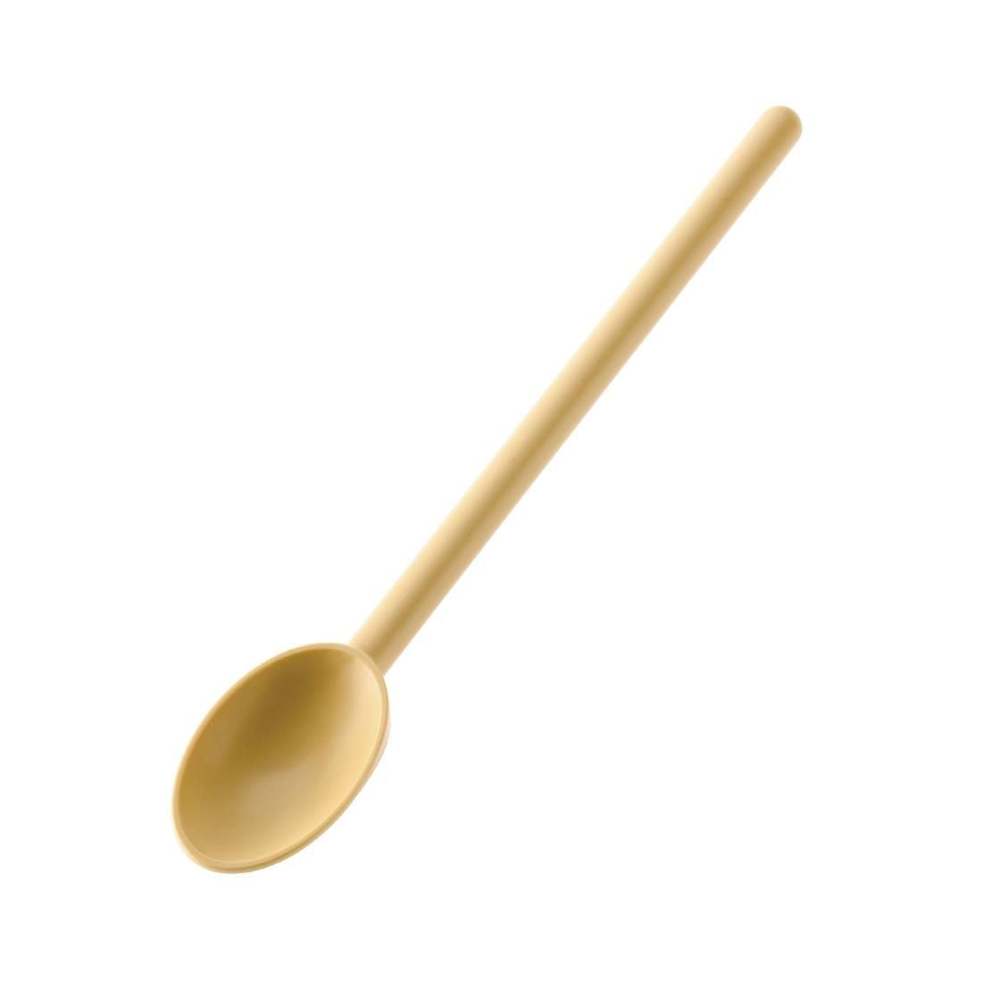 J097 Matfer Heat Resistant Serving Spoon 12"