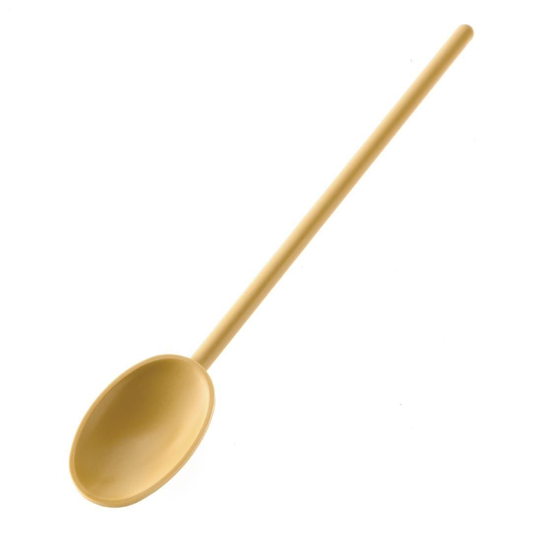 J099 Matfer Heat Resistant Serving Spoon 18"