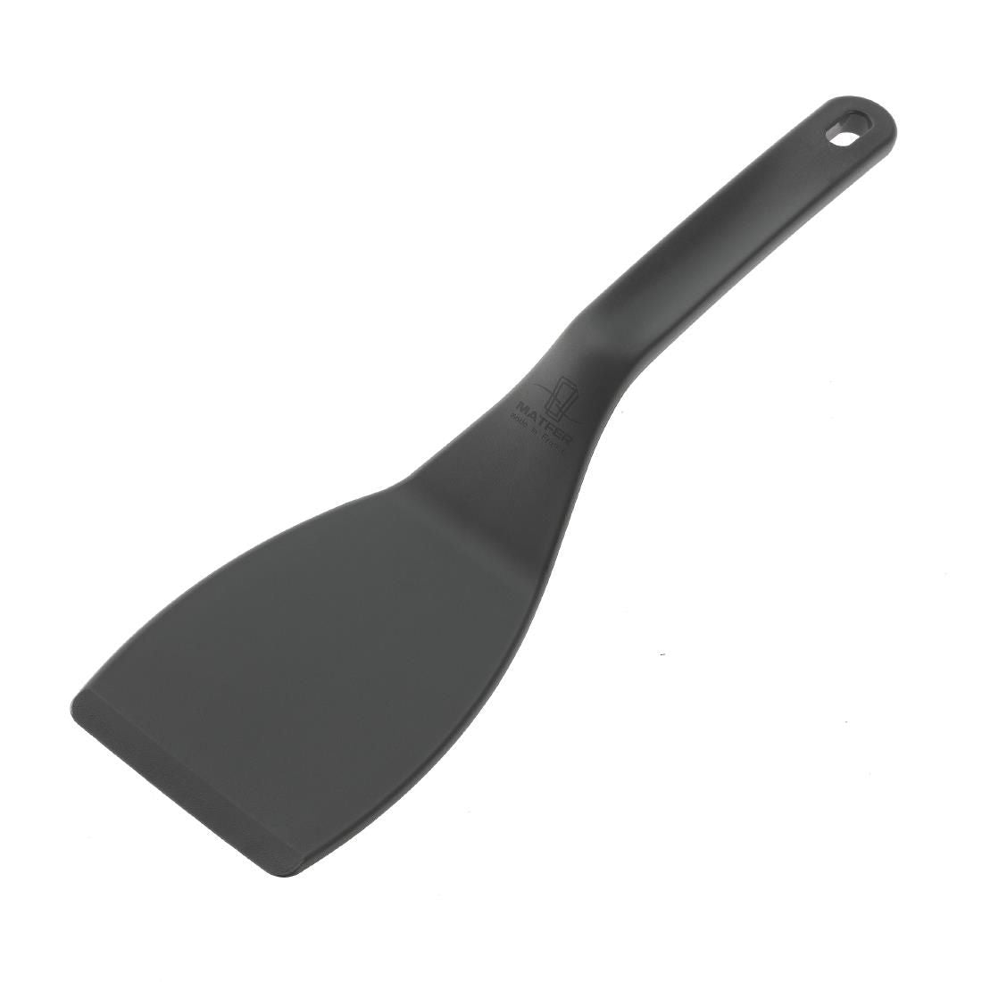 U752 Matfer Heat Resistant Spatula 13"