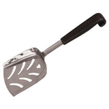 J789 MermaidÃƒâ€š Le BuffetÃƒâ€š Black Handled Chip Scoop 165mm - JD Catering Equipment Solutions Ltd