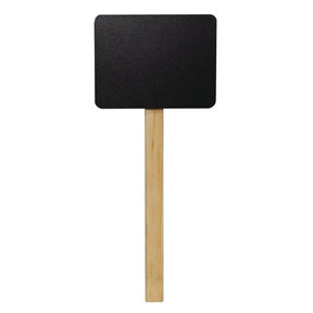 GL086 Mini Blackboard Display Sign - JD Catering Equipment Solutions Ltd