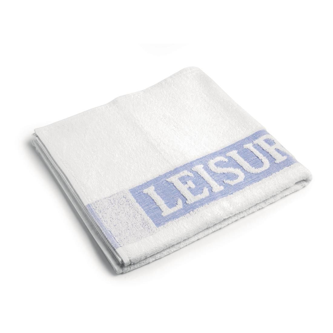 GT788 Mitre Comfort Leisure Towel