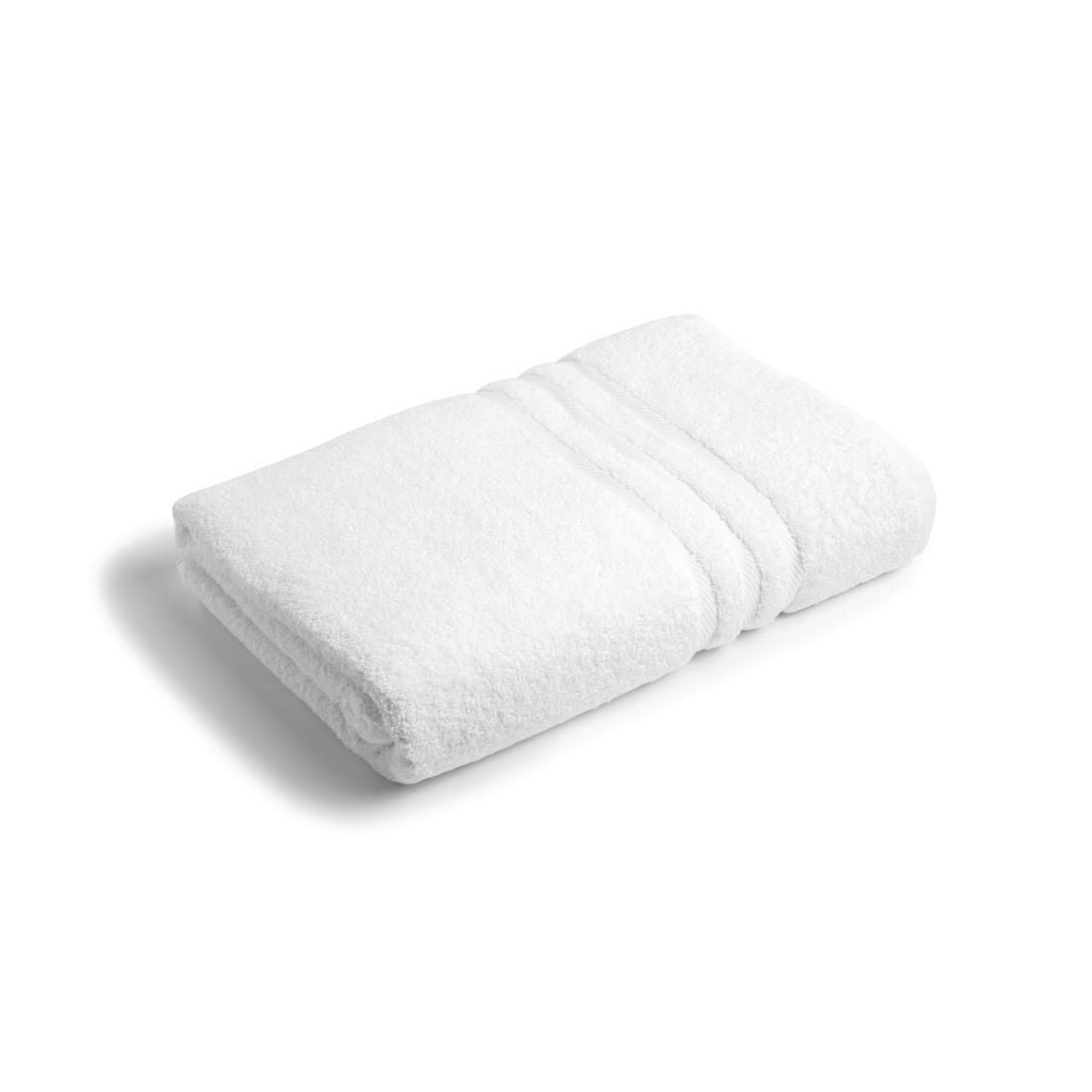 GT791 Mitre Comfort Nova Bath Sheet White