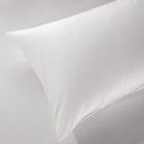 GU354 Mitre Essentials Supreme Flat Sheet White Double
