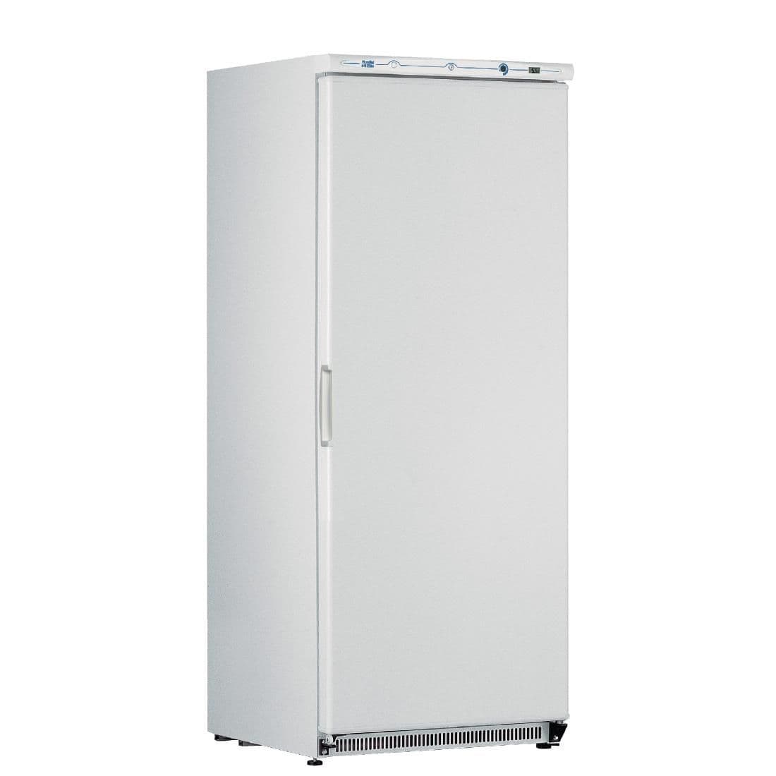 CC649 Mondial Elite 1 Door 580Ltr Cabinet Freezer White KICN60LT