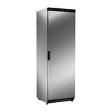 CC647 Mondial Elite Single Door Meat Fridge Stainless Steel 640Ltr KICPVX60MLT