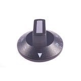 N124 Buffalo Thermostat Knob For Buffalo Fryers