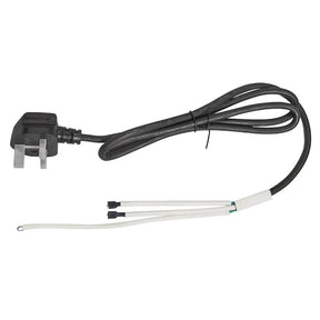 N150 Buffalo Plug Lead Assembly - JD Catering Equipment Solutions Ltd