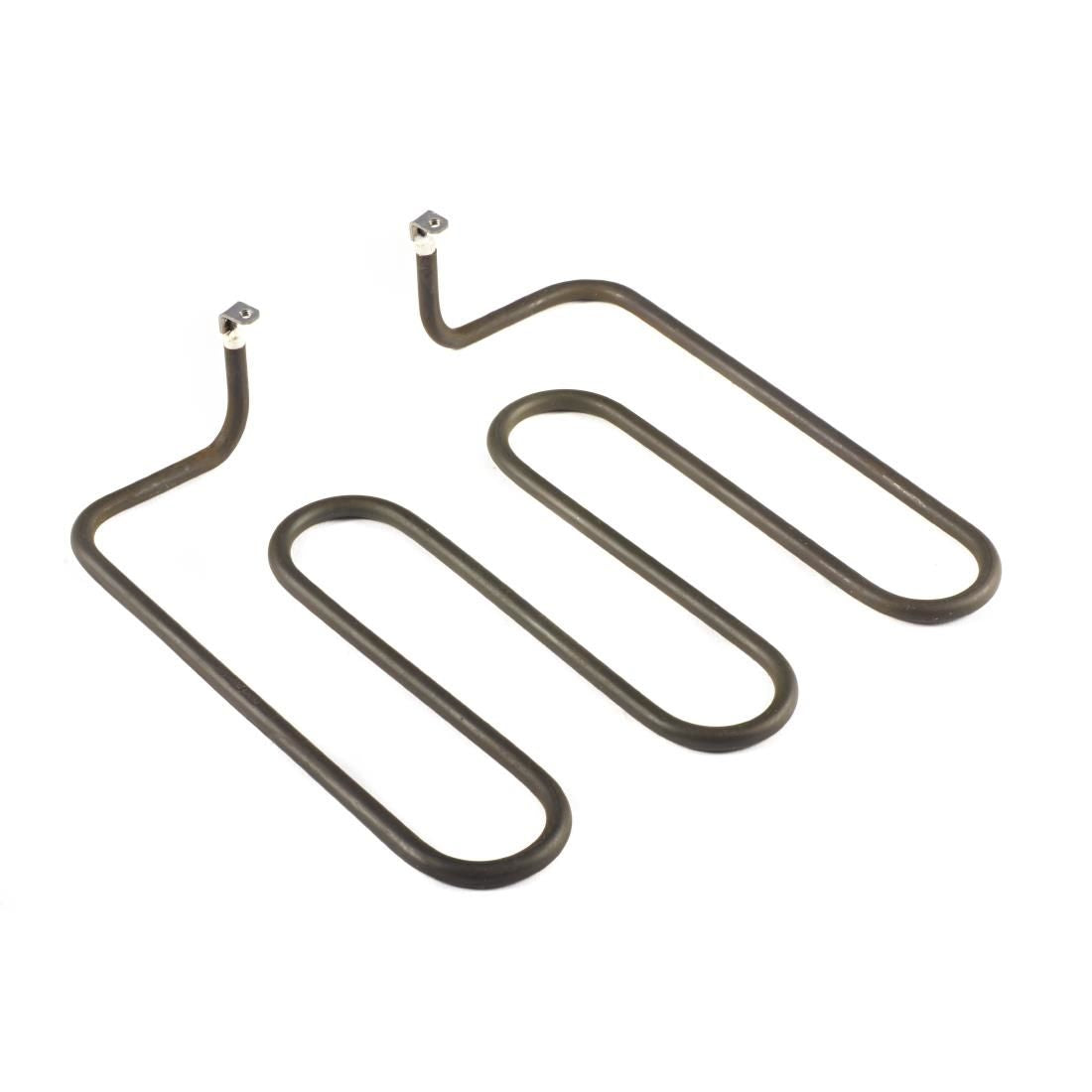 N153 Buffalo Heating Element Lower