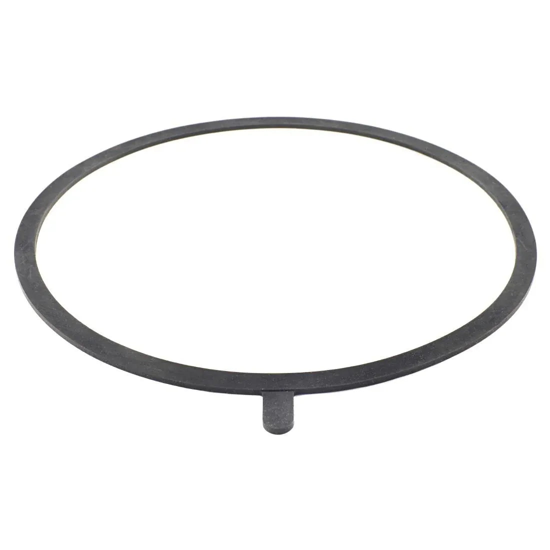 N206 Waring Gasket for Plastic Outer Lid - JD Catering Equipment Solutions Ltd