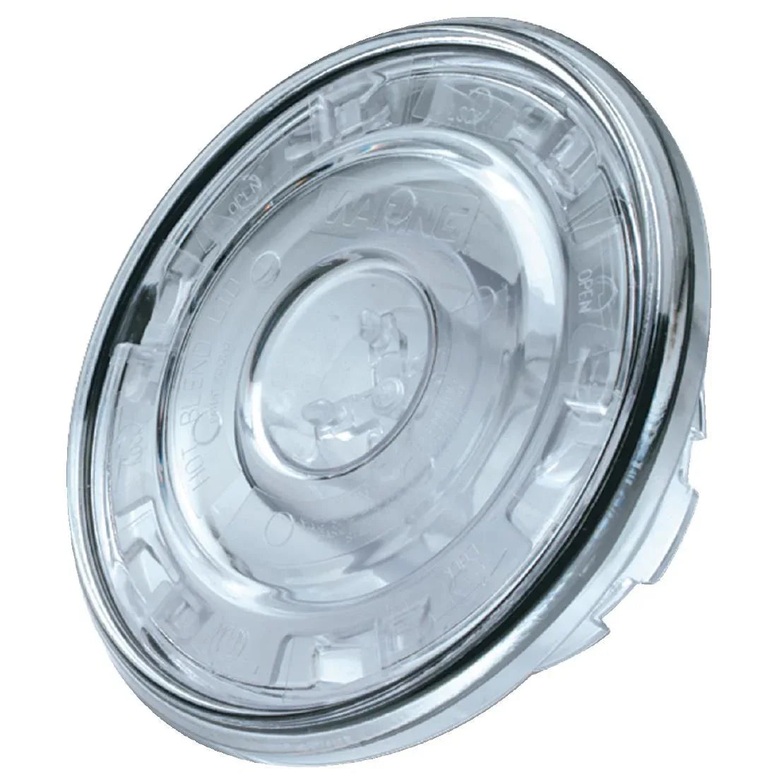 N208 Waring Polycarbonate Hot Blending Lid CBL10 ref 033008 - JD Catering Equipment Solutions Ltd
