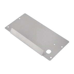 N294 Buffalo Back Plate - JD Catering Equipment Solutions Ltd