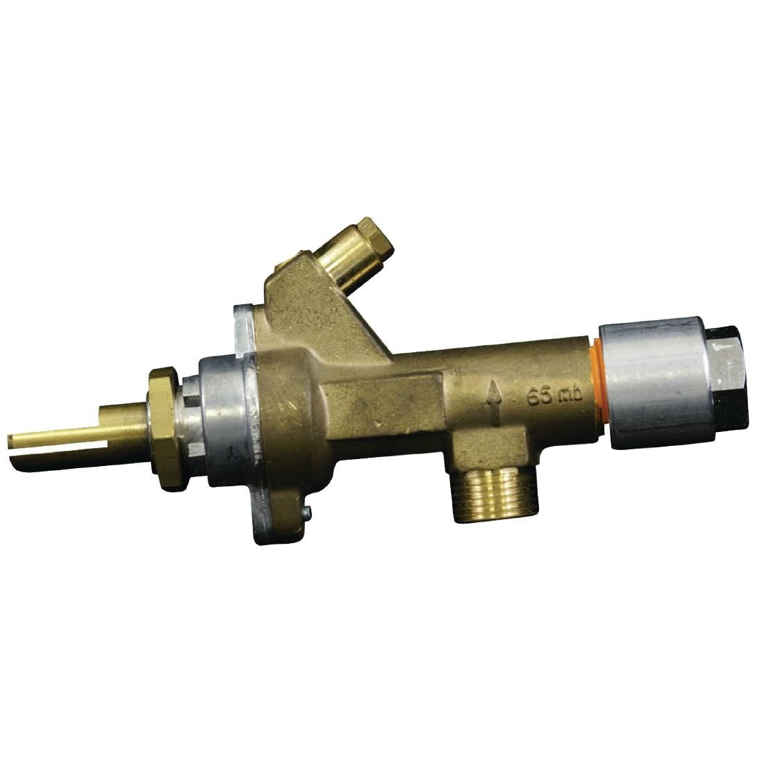 N456 Gas Valve