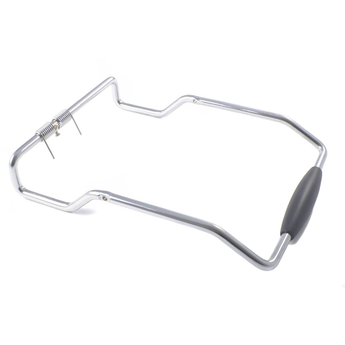 N481 Buffalo Main Handle