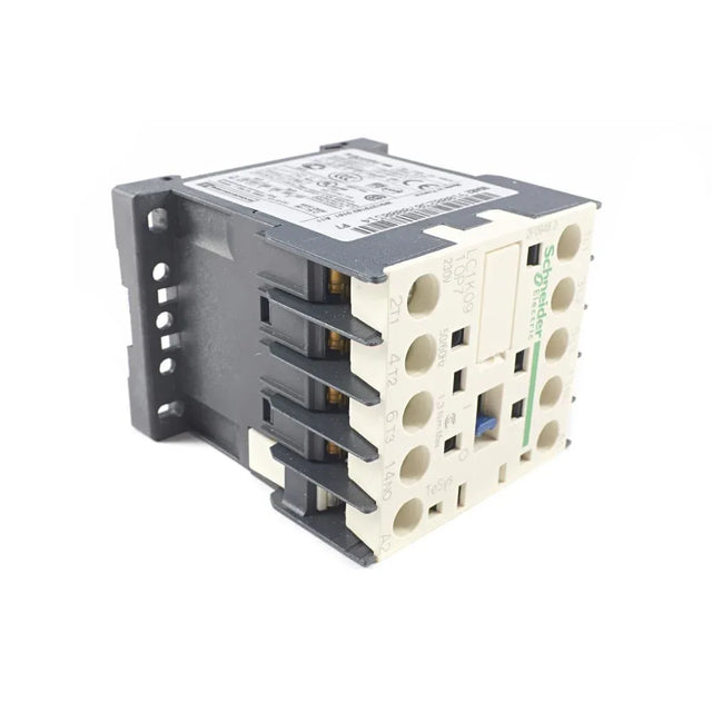 N696 Santos Contactor ref 28516 58516 and 68516 - JD Catering Equipment Solutions Ltd