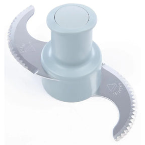 N841 Robot Coupe Fine Serrated Blade - Ref 27254 - JD Catering Equipment Solutions Ltd