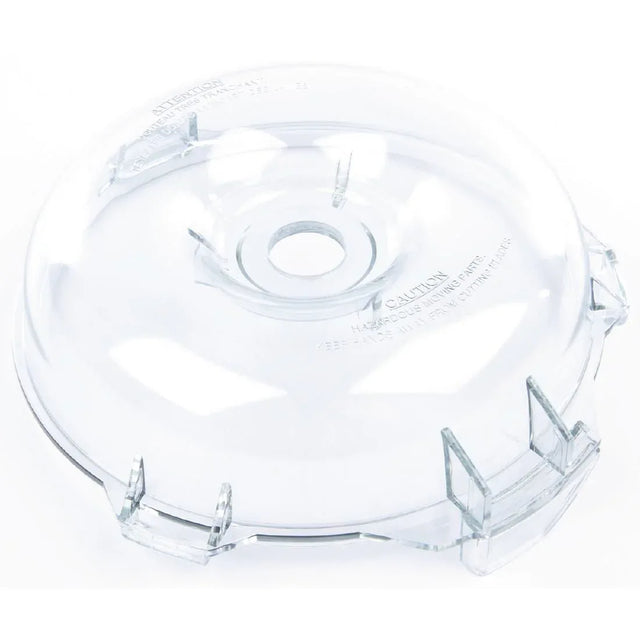 N843 Robot Coupe Cutter Bowl Lid ref 117395 - JD Catering Equipment Solutions Ltd