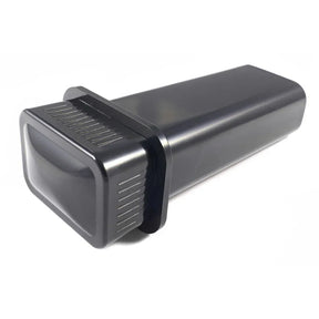 N927 Pusher Black - JD Catering Equipment Solutions Ltd