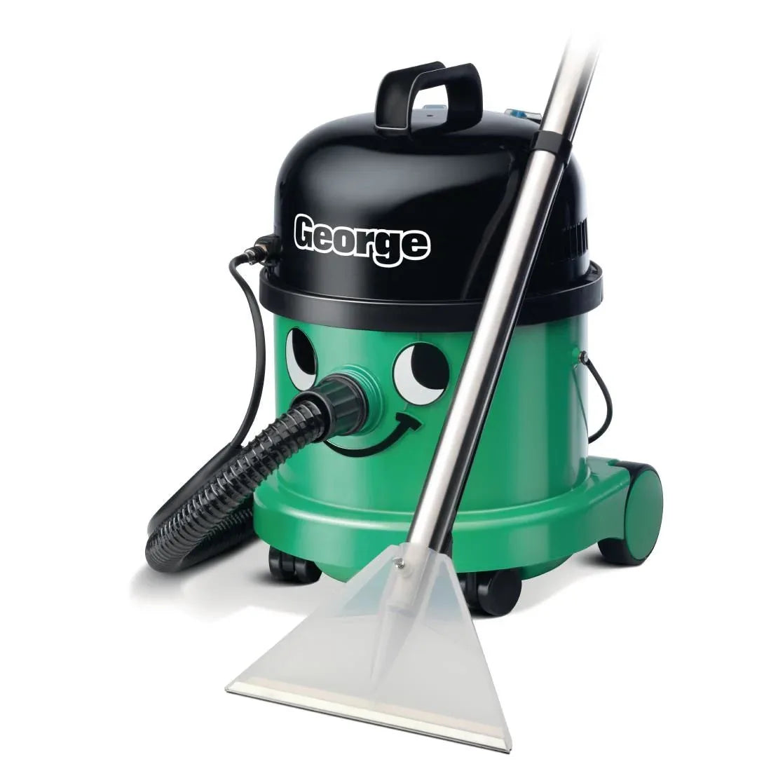 T215 Numatic George Wet and Dry Vacuum Cleaner GVE 370-2 – JD Catering ...