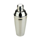 C581 Olympia 3-Piece Cobbler Cocktail Shaker