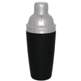 CD272 Olympia 3-Piece Cobbler Cocktail Shaker PVC Grip