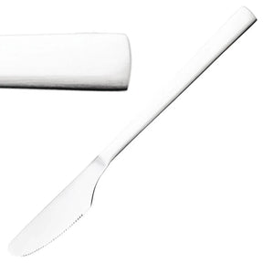 CL982 Olympia Airnox Knife (Pack of 12) - JD Catering Equipment Solutions Ltd
