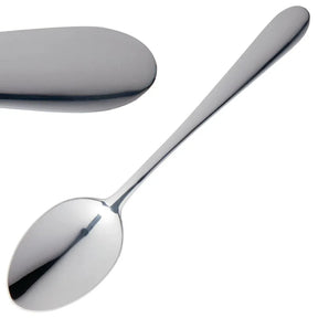 U878 Olympia Buckingham Service Spoon (Pack of 12) - JD Catering Equipment Solutions Ltd