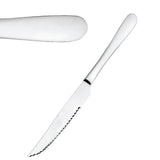 HC538 Olympia Buckingham Steak Knife (Pack of 12) - JD Catering Equipment Solutions Ltd