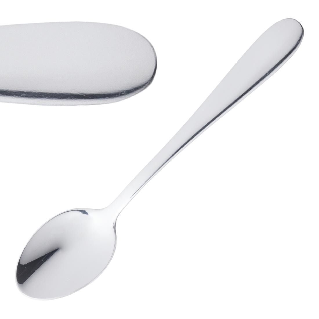 U882 Olympia Buckingham Teaspoon (Pack of 12)