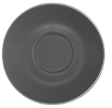 GL049 Olympia Cafe Saucers Charcoal 158mm (Pack of 12)