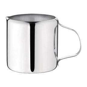 J732 Olympia Concorde Milk Jug Stainless Steel - JD Catering Equipment Solutions Ltd