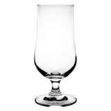 GM578 Olympia Crystal Hurricane Glasses 340ml (Pack of 6)