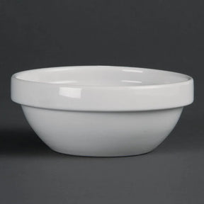 CE531 Olympia Fruit Bowls (Pack of 12) - JD Catering Equipment Solutions Ltd