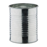 CP497 Olympia Galvanised Steel Chip Cup - JD Catering Equipment Solutions Ltd
