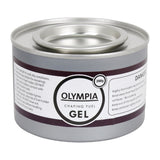 CE241 Olympia Gel Chafing Fuel 2 Hour (Pack of 12)