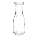 GM583 Olympia Glass Carafe 500ml (Pack of 6)