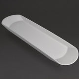 Y097 Olympia Gondola Platter 650mm