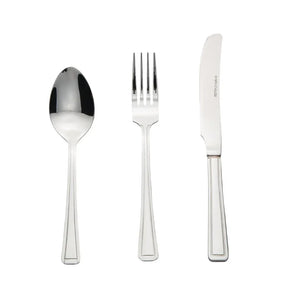 S383 Olympia Harley Cutlery Sample Set (Pack of 3) - JD Catering Equipment Solutions Ltd